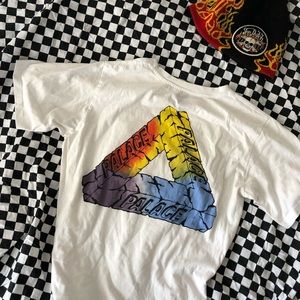 Rare Palace Tee